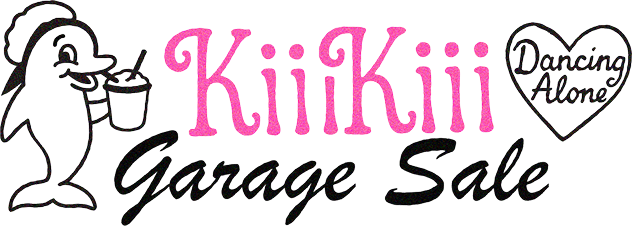 KiiiKiii