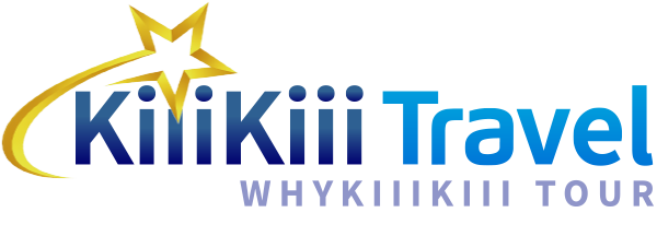 KiiiKiii Travel