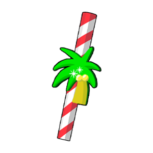 Straw 1
